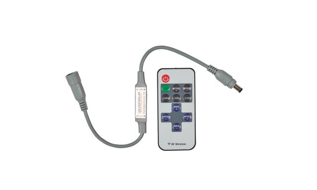 Variateur LED Electronics