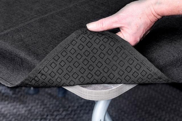 Nappe - double face 160x120 cm Kitchen