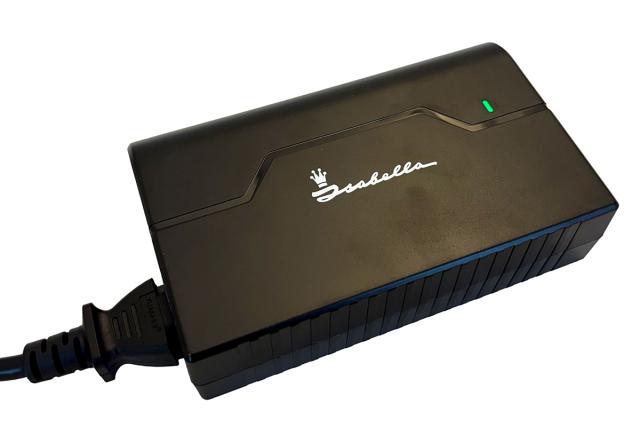 Adaptador de AC para bomba eléctrica Electronics